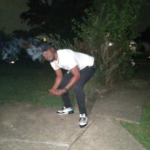 Back on my $hit!!!