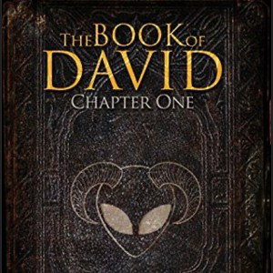 Poems from the book of david 