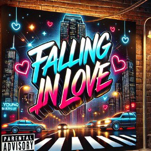 Falling In Love 