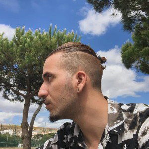 SCORPII - #RÉPLICAS