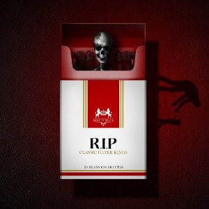 Smoking_kills 🚬