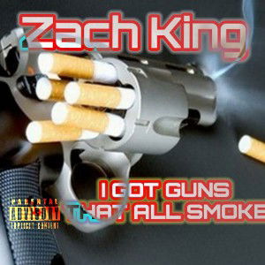 I Got Guns That All Smoke