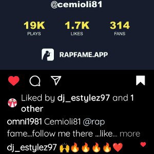 Dj Rewind Presentz: Focus Freestyle (Freestyle) F. Cemi New 🆕🔥 {Multiverse~Mixtape}2023™