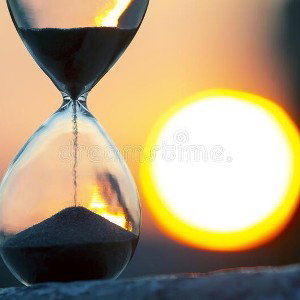 E99 - Running Out of The Time