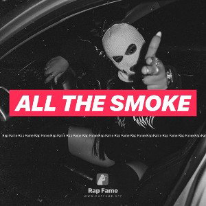 all the smoke 