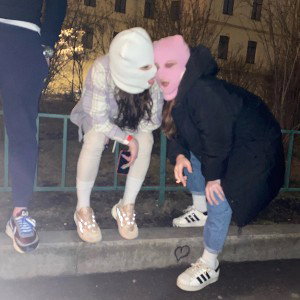 SemiSoft Дымом пропитана