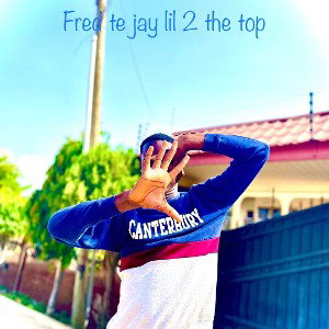 Fred te jay (no chances) 2pac flow