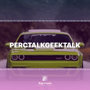 Perctalkgeektalk