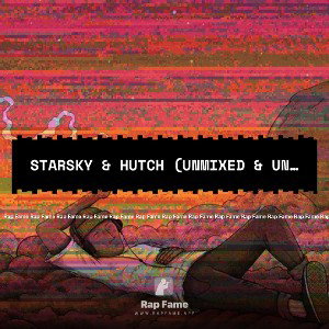 Starsky & Hutch (unmixed & unmastered)
