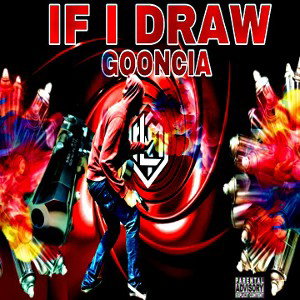  IF I DRAW  #iid