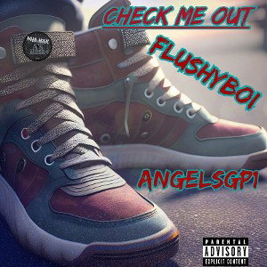 For my fresh kicks (ftAngelsgp1)