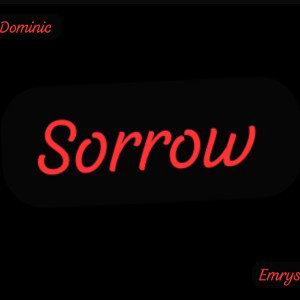 sorrow_-_dominic emrys 