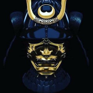 oriental track 6 (samurai).
