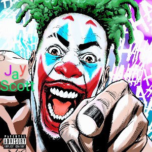 JOKER_open_verse_challenge Jay_Scott $ Dax