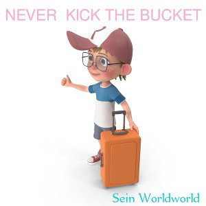 Kick The Bucket