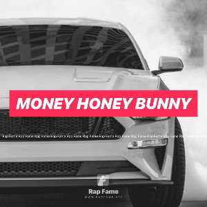 Money Honey Bunny