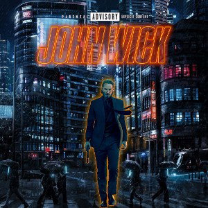 John Wick