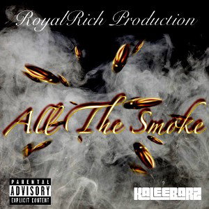 All The Smoke-KaleeUzem
