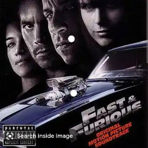 fast and furious 
