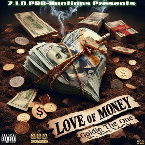  Corna Boyz - Money