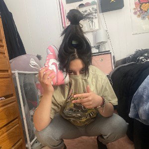 lil nomes out