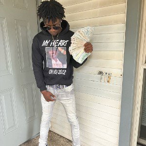 NEVER COMING BACK - LUHTAKEOFF