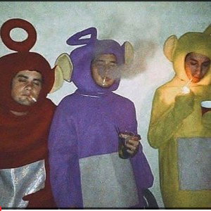 @Proto_ Roast🔥 terrible teletubbies 💩🤣⚰️  