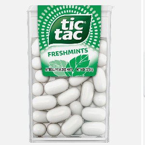 tic-tac 