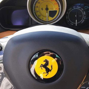 BUYING MOM A RESORT (VERSION 2)
