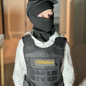 Снайперы