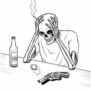 esperando