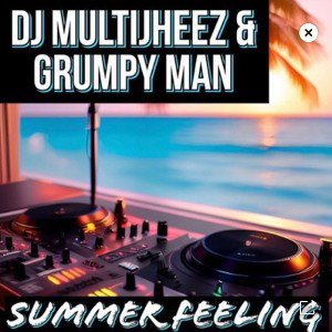  Vibez Grumpy Man Vs Dj Multijaheez