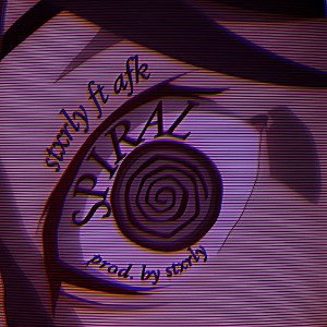 Spiral (prod by STXRLY)