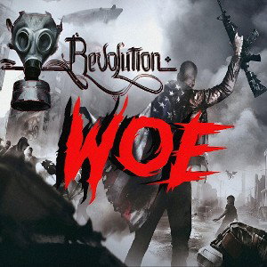 🚨 REVOLUTION 🚨