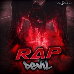 LEDraco - RAP DEV¡L #SpanishRap 