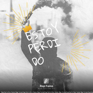 estoy perdido