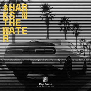 $harks n the water 