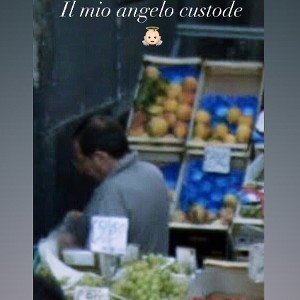 il mio angelo custode👼