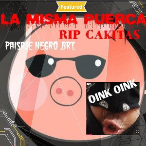  - no Seve el pipí👂rip caguita