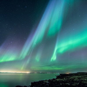Aurora borealis (ч.2)
