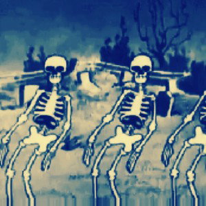 Spooky Vibez