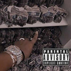 Take money