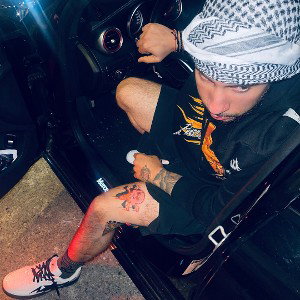 HEAD IN THE COUPE 