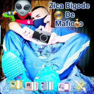 Zica Bigode De Mafioso