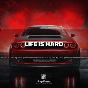 life is hard