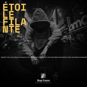 étoile filante 