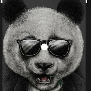 EL PANDA