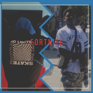 PARODIE - FORNITE