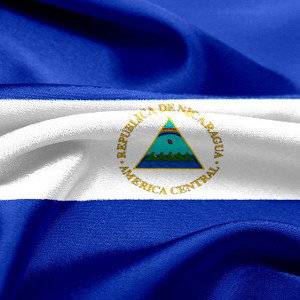 Nicaragua 505