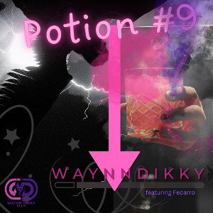 Potion #9